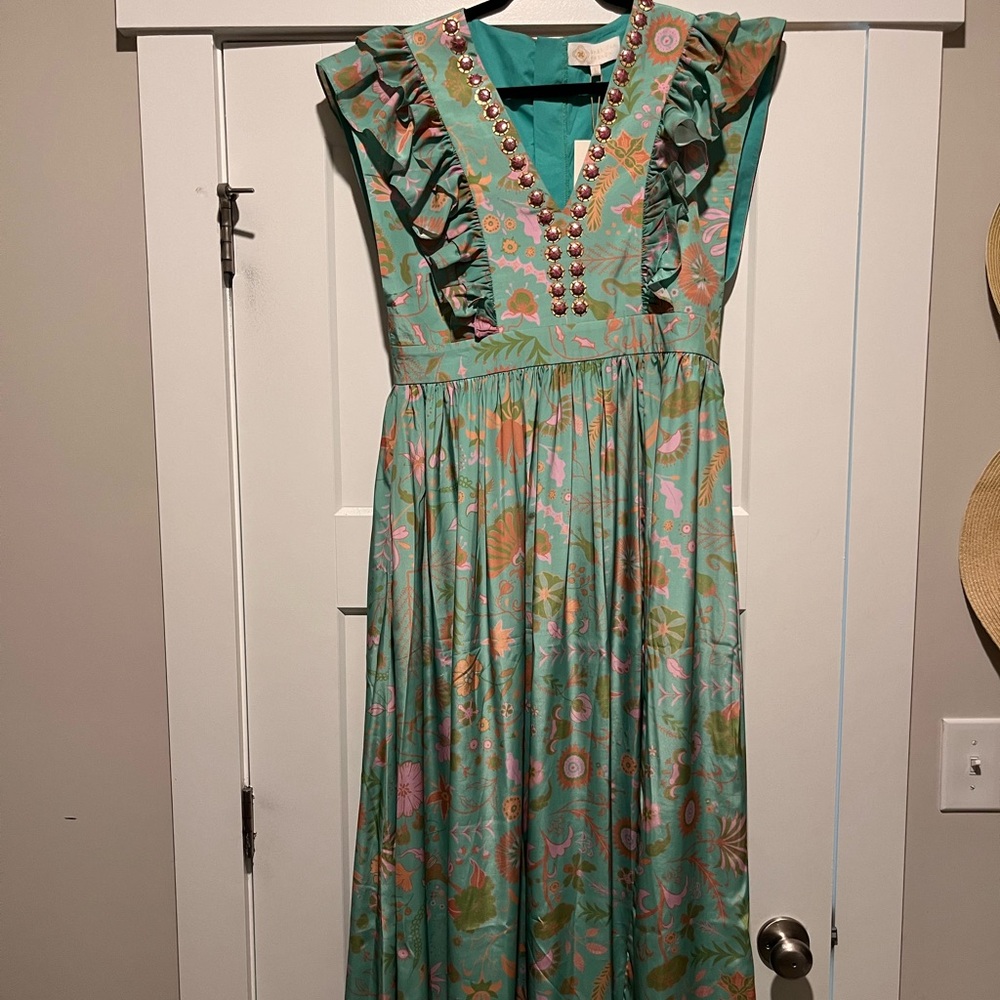 Sheridan French Stacey Dress